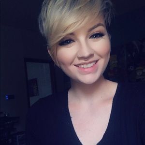 Meet your Posher, Molly